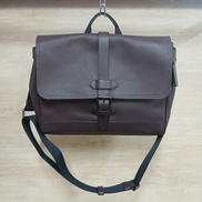 HUDSON SMALL MESSENGER BAG|COACH