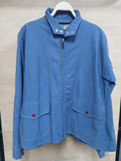 Breezer Jacket|MISTER FREEDOM × SUGAR CANE