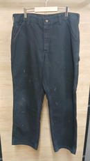Washed Duck Utility Work Pant|CARHARTT