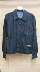 1ST PACKABLE DENIM JACKET|LEVI’S