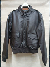 TYPE A-2 HORSEHIDE|MORGAN MEMPHIS BELLE