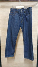 80S 501|LEVI'S BLUE TAB