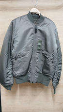 MA-1|ALPHA