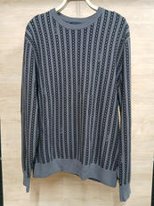 Chain Link Tilden Sweater|KITH