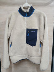 CLASSIC RETRO-X JACKET|PATAGONIA