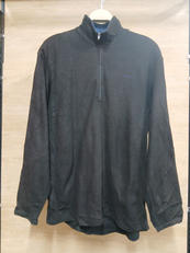 CAPILENE ZIP-NECK|PATAGONIA