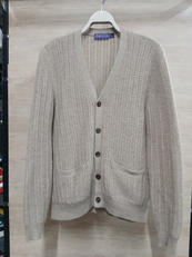カーディガン|RALPH LAUREN PURPLE LABEL