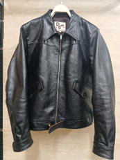 COUTRYMAN|LEWIS LEATHERS