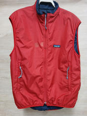 Puffball Vest|PATAGONIA