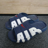 AIR MORE UPTEMPO SLIDE|NIKE