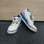 AIR JORDAN 3 RETRO|NIKE