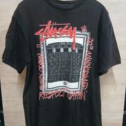 RESPECT WORLD TOUR TEE|STUSSY