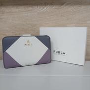 コンパクトウォレット|FURLA