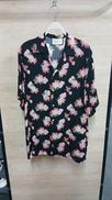 S/S総柄シルクワイシャツ|GUCCI