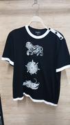 プリントTシャツ|CHANEL