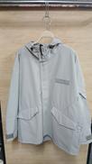MET24 MILITARY SHELL PARKA|NEW BALANCE