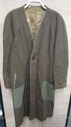 50'S OVER COAT LINER|U.S.ARMY