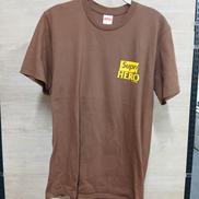 ANTIHERO DOG TEE|SUPREME