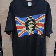 00'S GOD SAVE THE QUEEN TEE|SEX PISTOLS