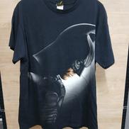 BADMAN BEGINS TEE|WARNER BROS