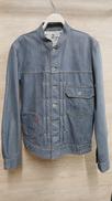 LEFTY JEAN JACKET|LEVI’S