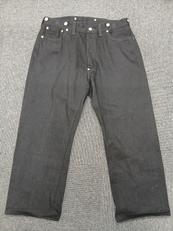 シンチバックデニムパンツ|TCB JEANS