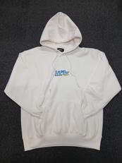 DIVINE DRAGON HEAD HOODIE|SAPEUR