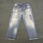 LOT.5550XX SWEAT PANTS|SAPEUR