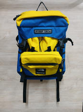 STEEP TECH BACKPACK|THE NORTH FACE X SUPREME