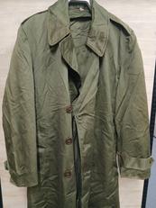 M-1950 OVER COAT|U.S.ARMY
