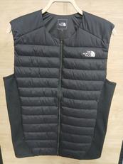 RED RUN VEST|THE NORTH FACE