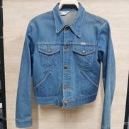 デニムジャケット|WRANGLER