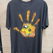 HAND OF FEAR TEE|PUSHEAD
