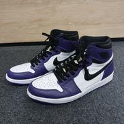 エアジョーダン 1 レトロ HIGH 0G|NIKE