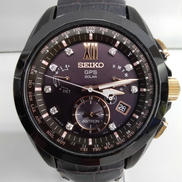 アストロン　ダイヤモンドリミテッド|SEIKO