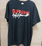 YOHOJI YAMAMOTO Tシャツ|SUPREME