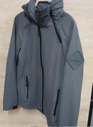 WARM UP JACKET|F.C.R.B.