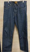 STRAIHT DENIM PANTS PAST|HUMAN MADE