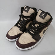 AIR JORDAN 1 MID SE "PARIS YMC|NIKE