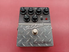 TECH21/US STEEL|TECH21