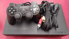 【ジャンク】PS2|SONY