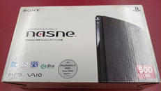 nasne（ナスネ）|SONY