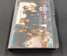 【NEO・GEO】ザ・キング・オブ・ファイターズ 2000|SNK