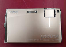 【ジャンク】デジタルカメラ|NIKON