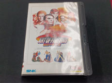 アート オブ ファイティング 龍虎の拳外伝|SNK