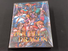 【NEO・GEO】ダブルドラゴン|TECHNOS