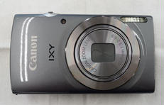 デジタルカメラ|CANON