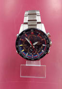 ソーラー・アナログ腕時計|CASIO