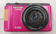 デジタルカメラ|CASIO