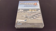 【Win】ぼくは航空管制官4 セントレア|テクノブレイン